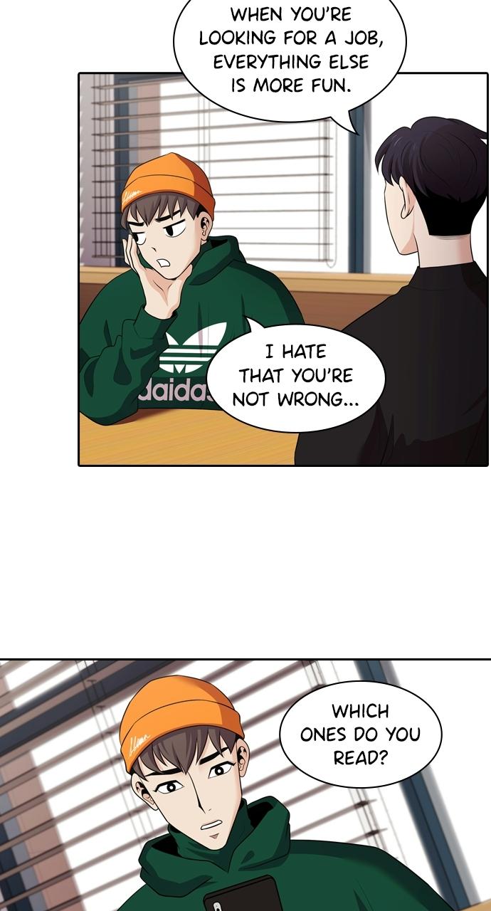 Tomorrow Chapter 96 - Page 10