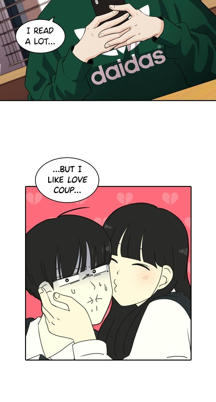 Tomorrow Chapter 96 - Page 11