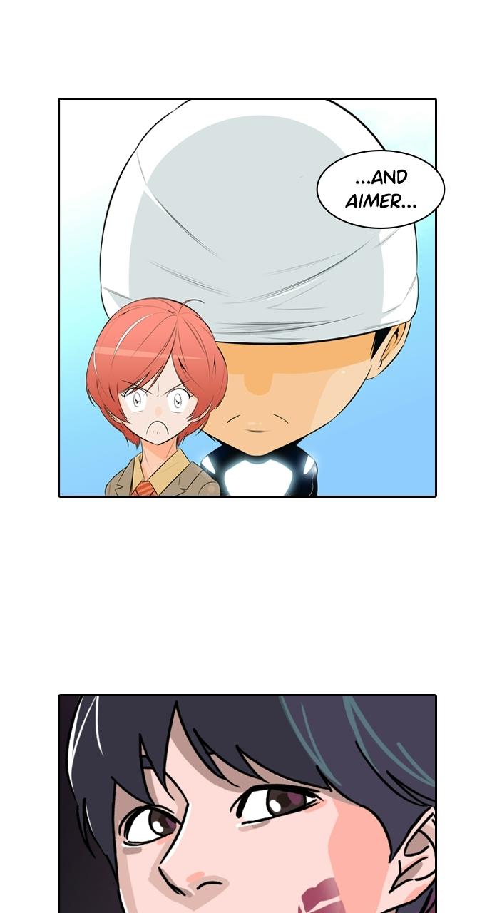 Tomorrow Chapter 96 - Page 12