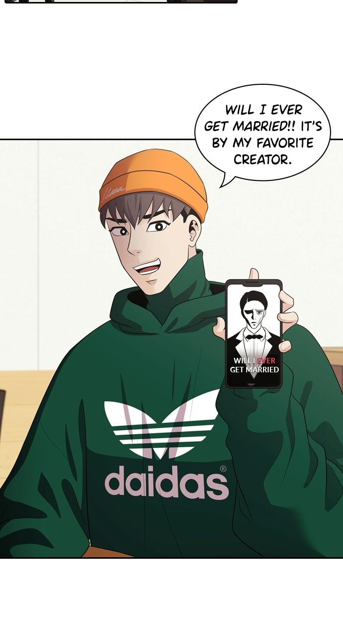 Tomorrow Chapter 96 - Page 14