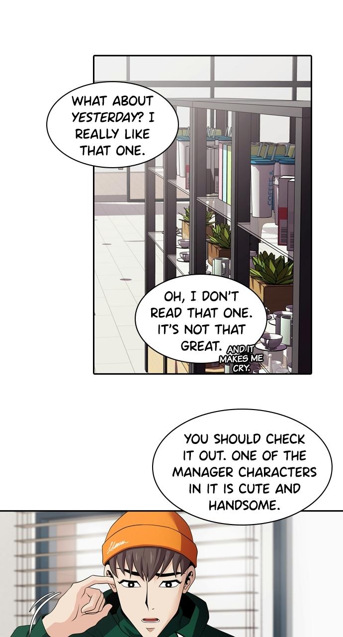 Tomorrow Chapter 96 - Page 15