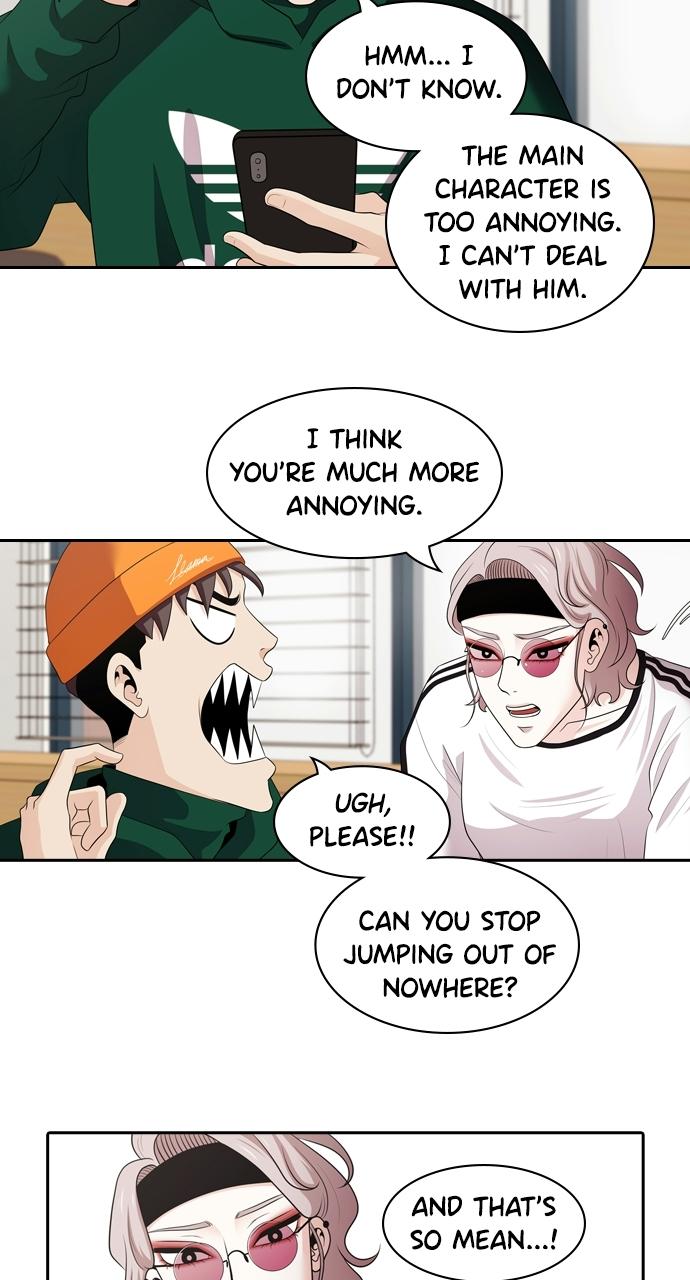 Tomorrow Chapter 96 - Page 16