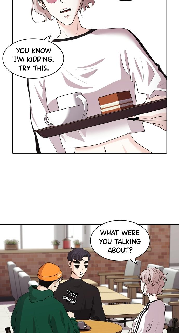 Tomorrow Chapter 96 - Page 17