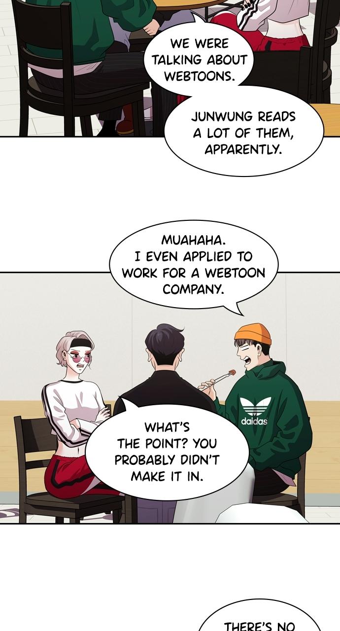 Tomorrow Chapter 96 - Page 18