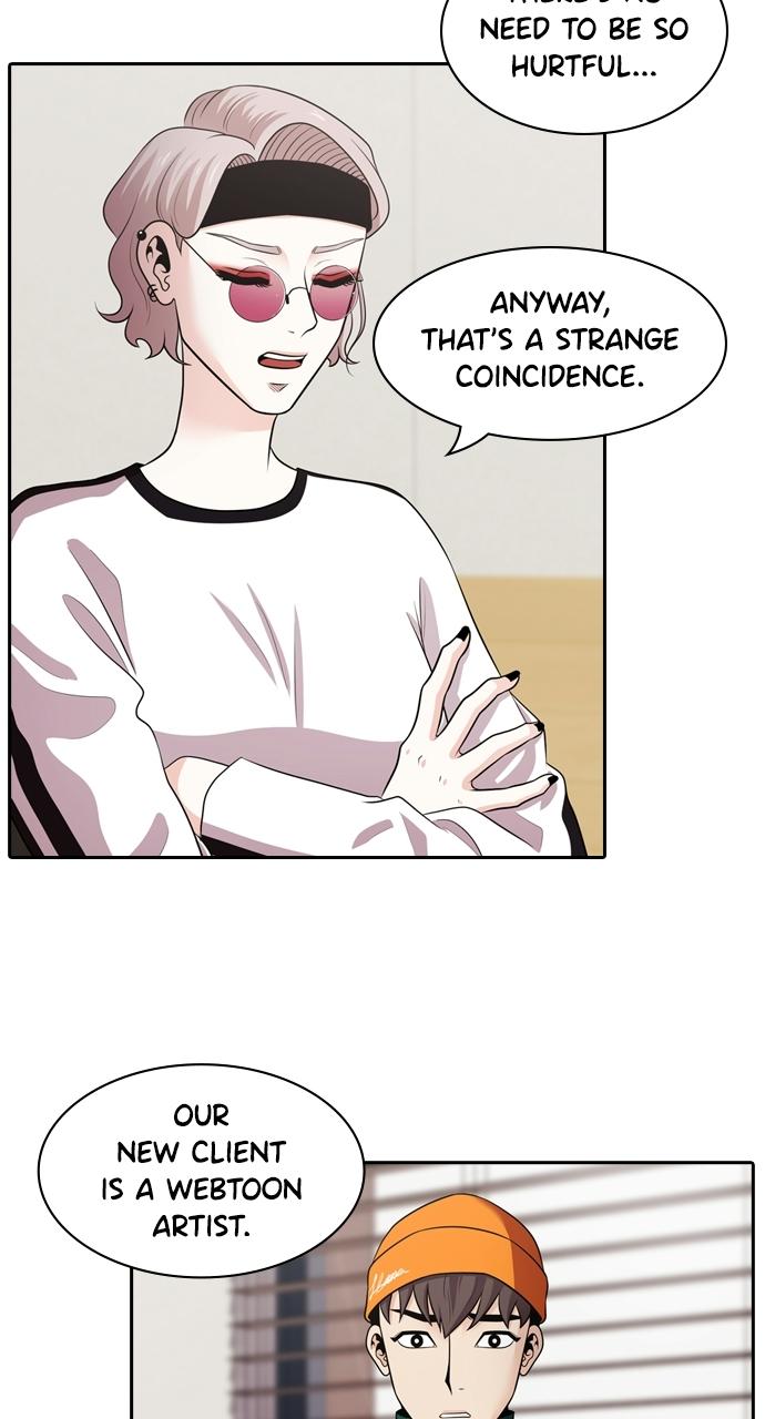 Tomorrow Chapter 96 - Page 19