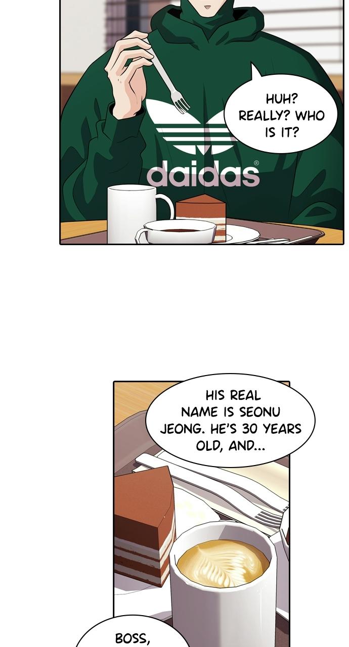 Tomorrow Chapter 96 - Page 20