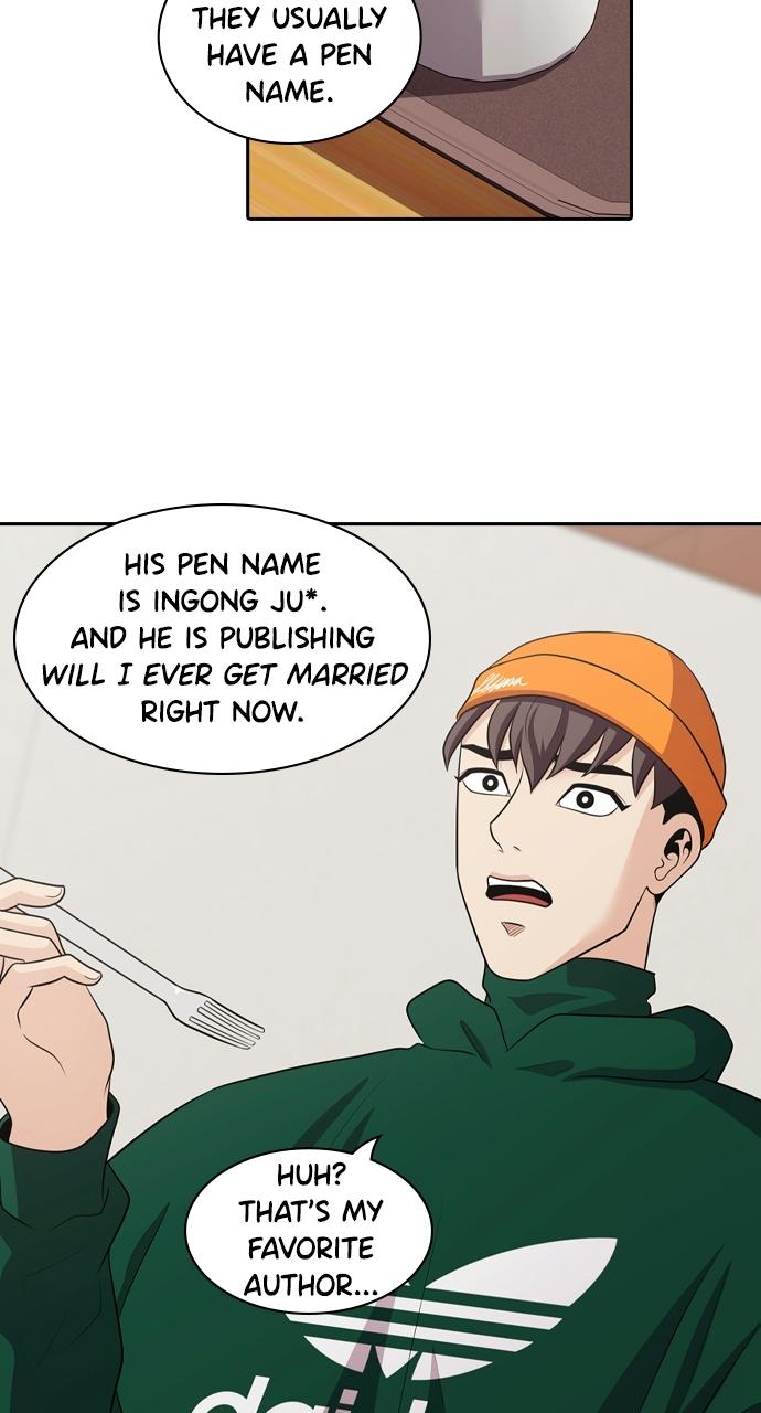 Tomorrow Chapter 96 - Page 21