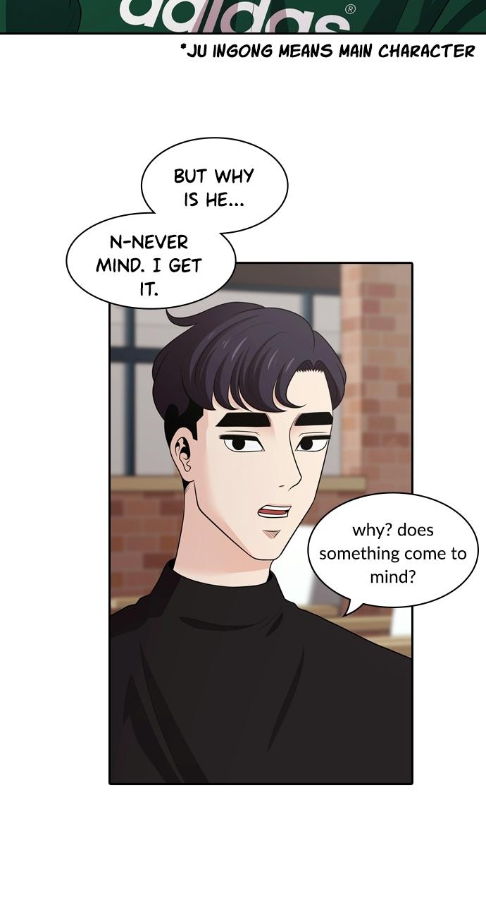 Tomorrow Chapter 96 - Page 22