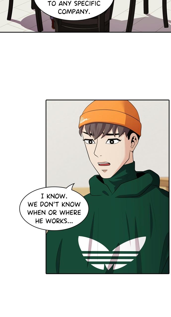 Tomorrow Chapter 96 - Page 26