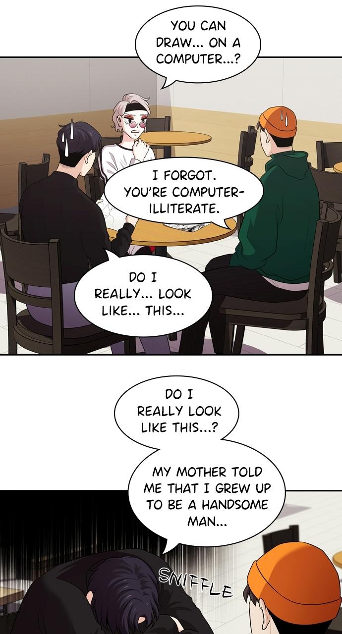 Tomorrow Chapter 96 - Page 35