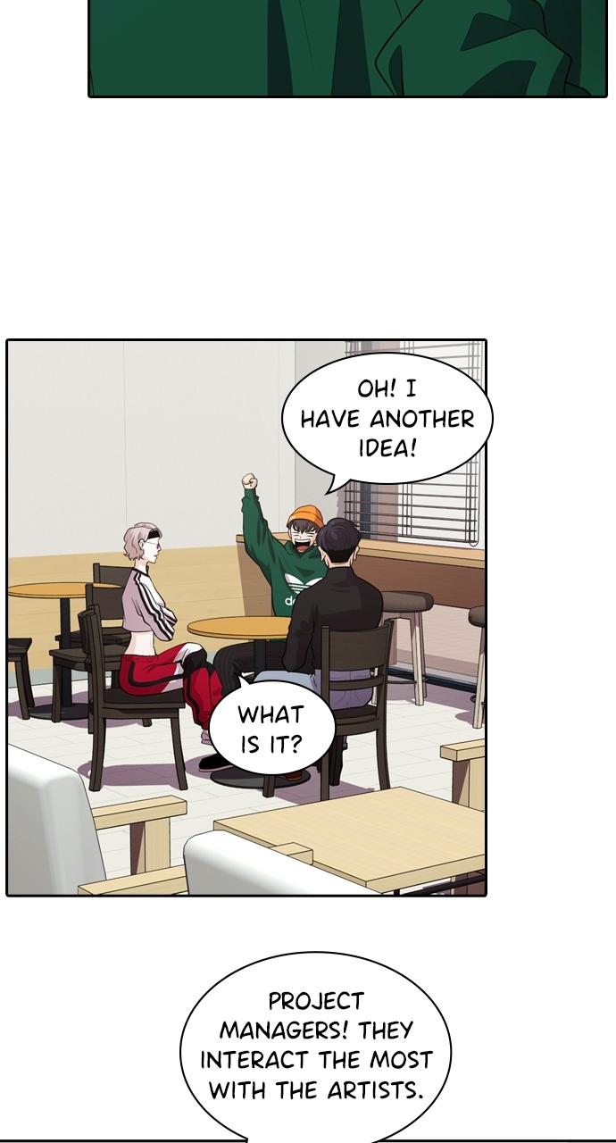 Tomorrow Chapter 96 - Page 37