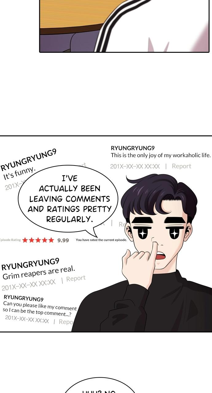 Tomorrow Chapter 96 - Page 39