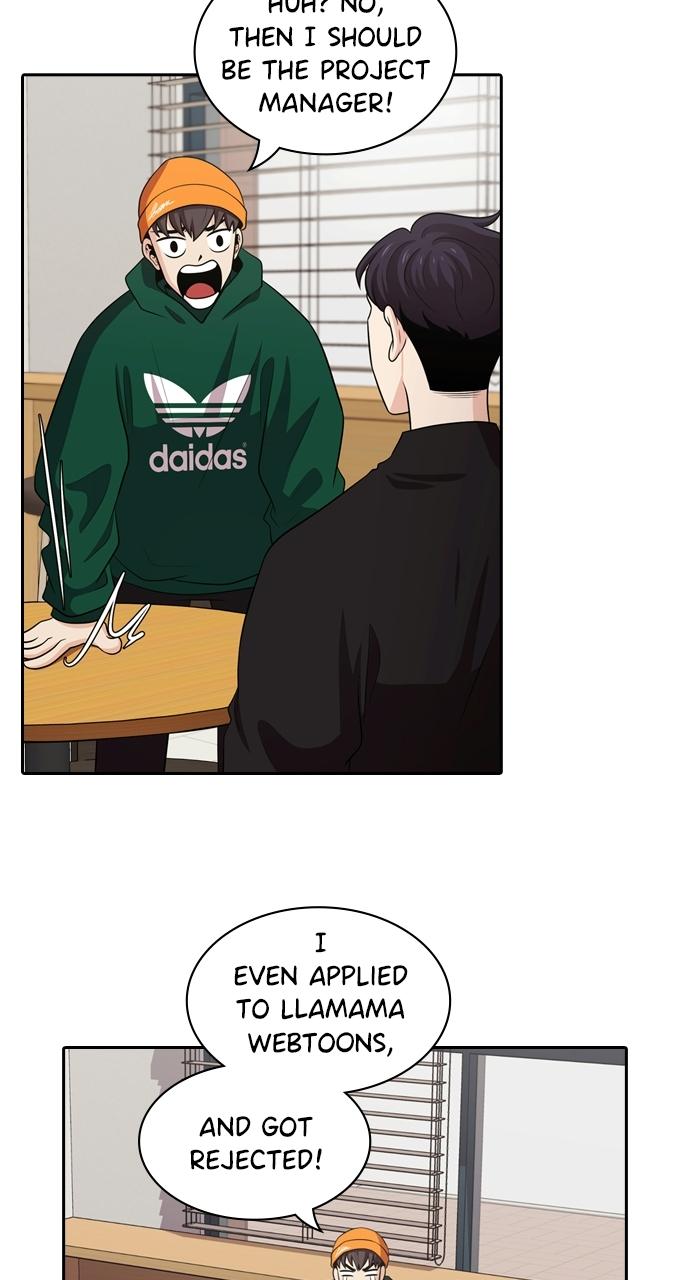 Tomorrow Chapter 96 - Page 40