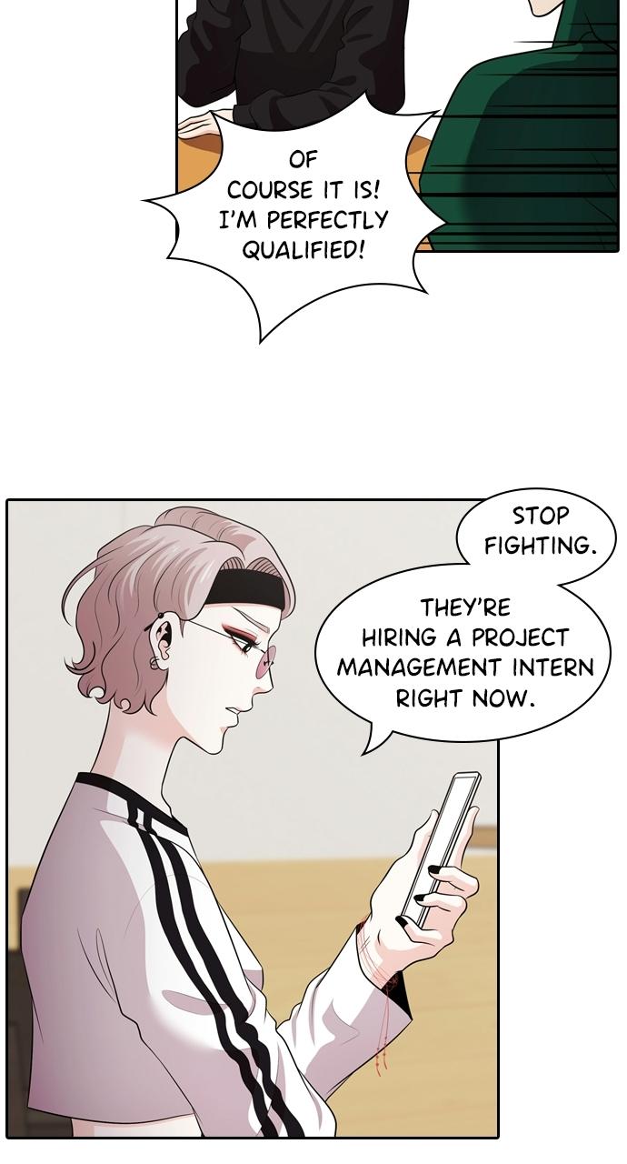 Tomorrow Chapter 96 - Page 42