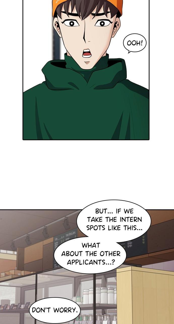 Tomorrow Chapter 96 - Page 44