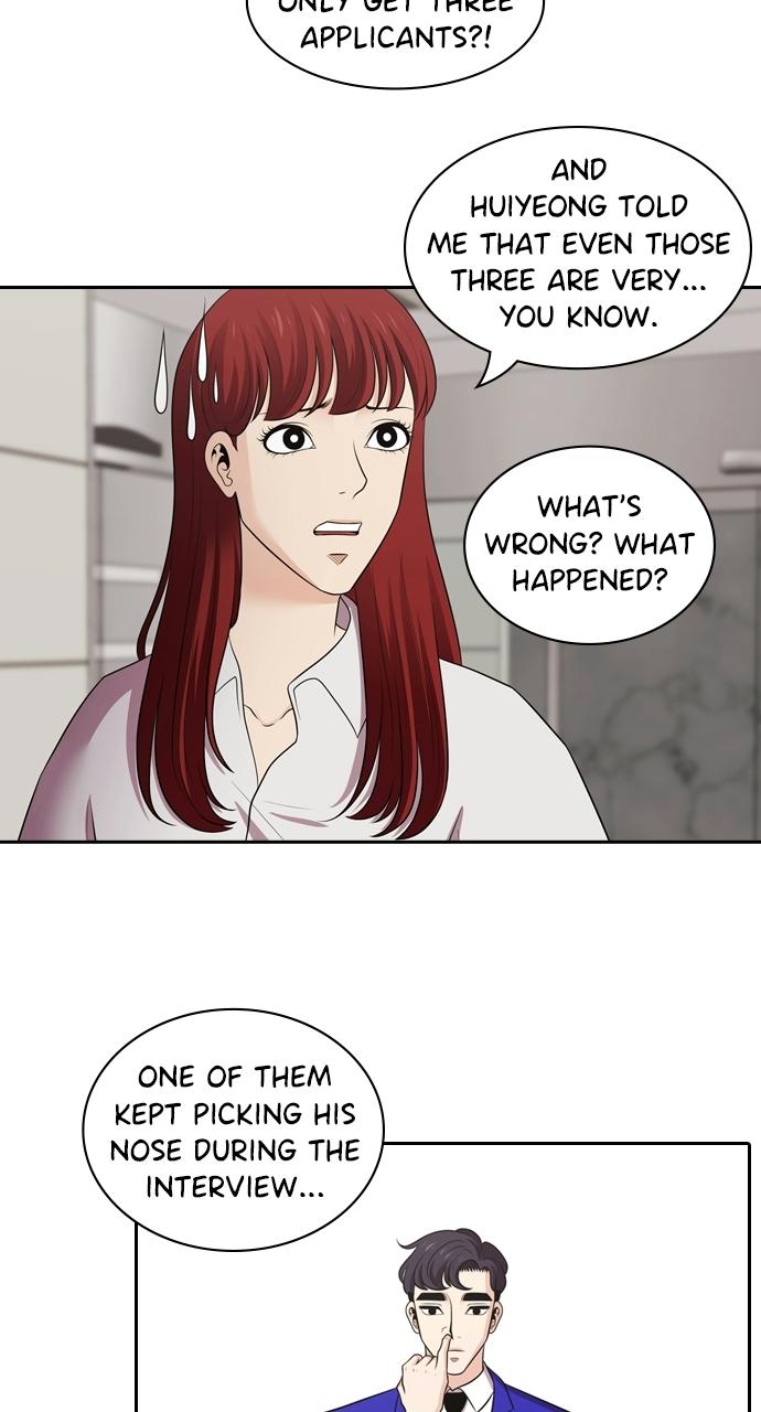 Tomorrow Chapter 96 - Page 49