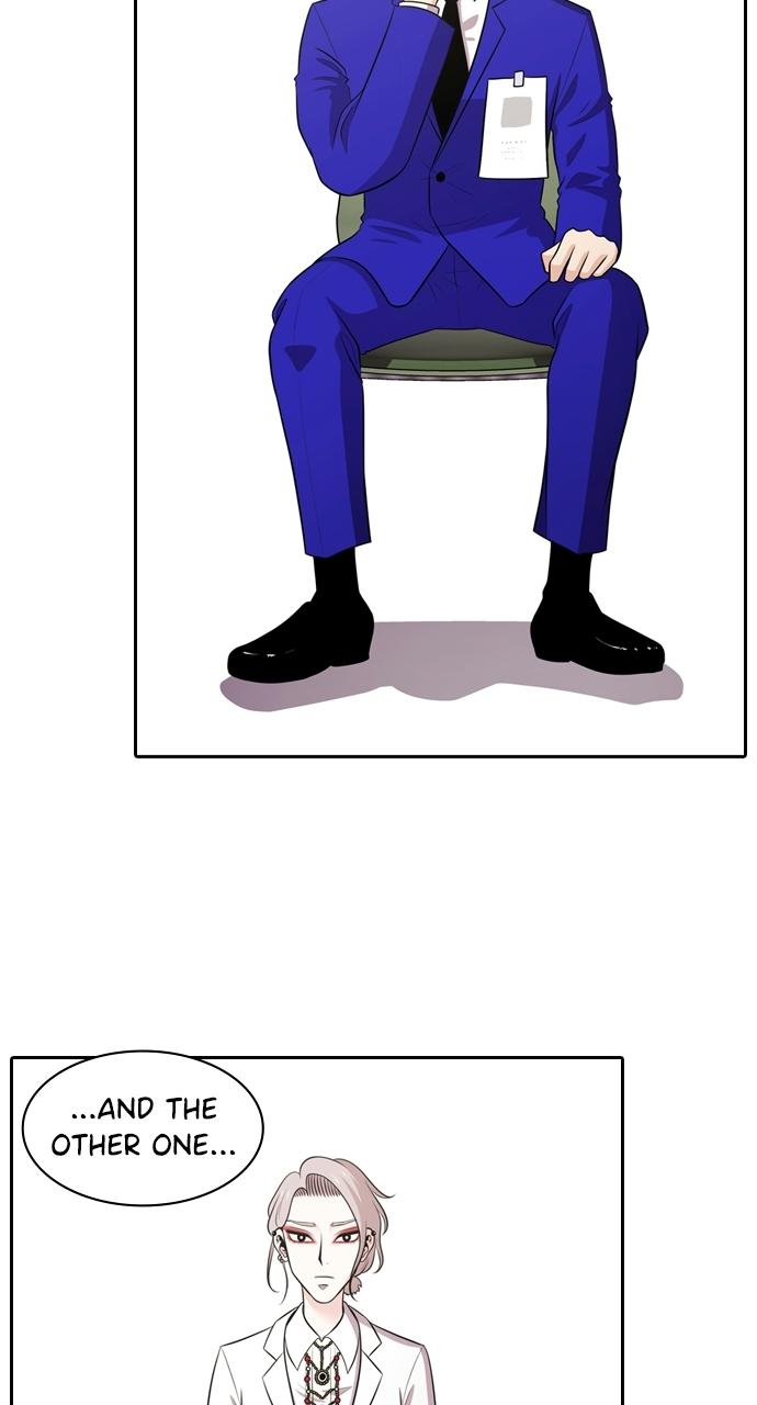 Tomorrow Chapter 96 - Page 50