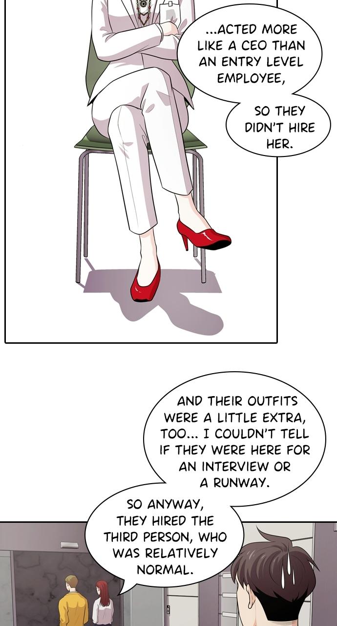 Tomorrow Chapter 96 - Page 51