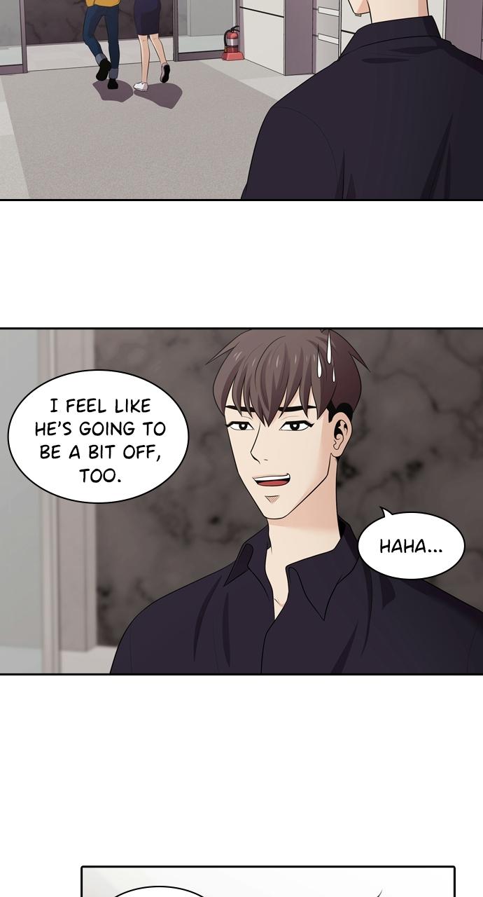 Tomorrow Chapter 96 - Page 52