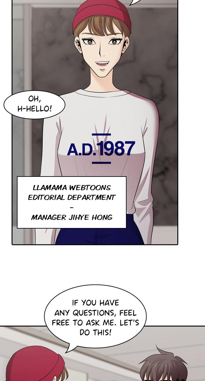 Tomorrow Chapter 96 - Page 54