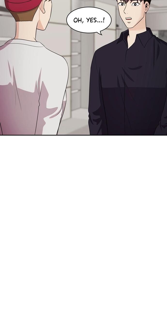 Tomorrow Chapter 96 - Page 55