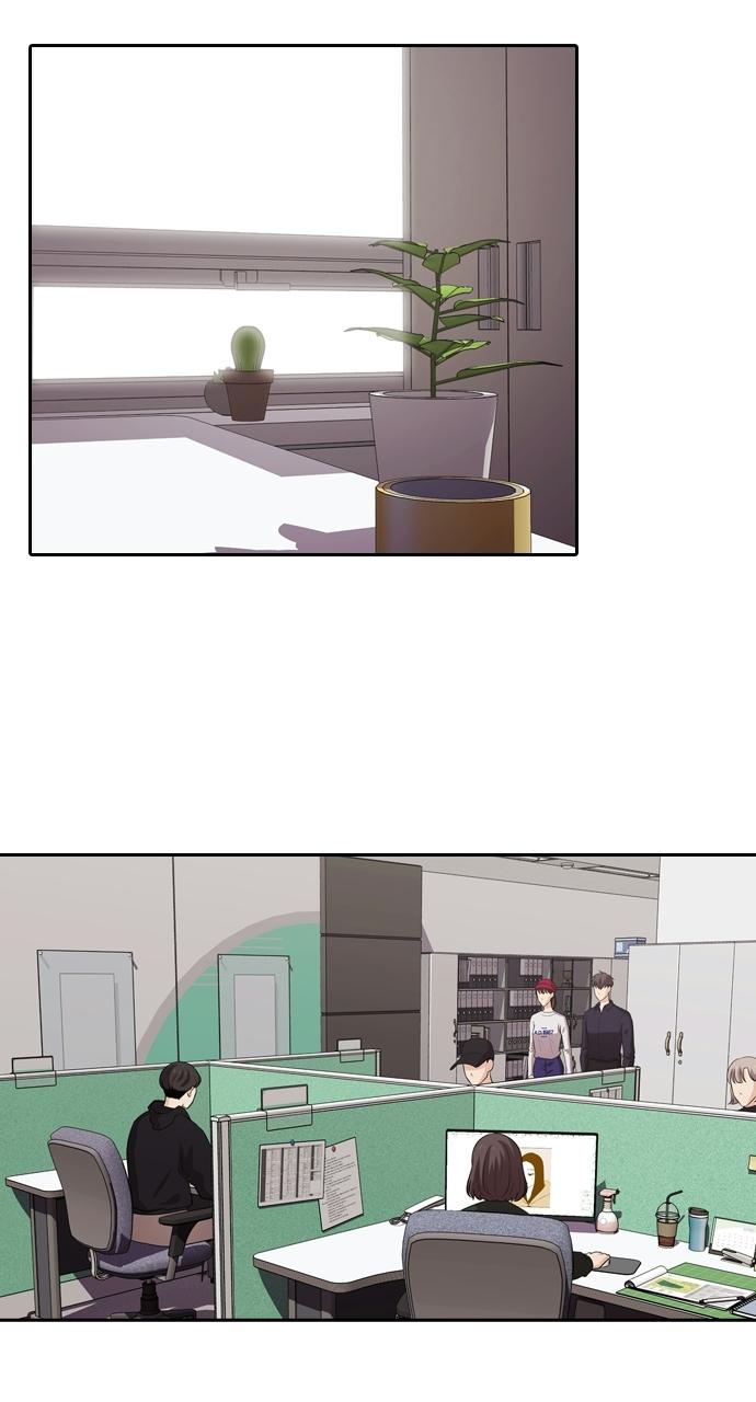 Tomorrow Chapter 96 - Page 56