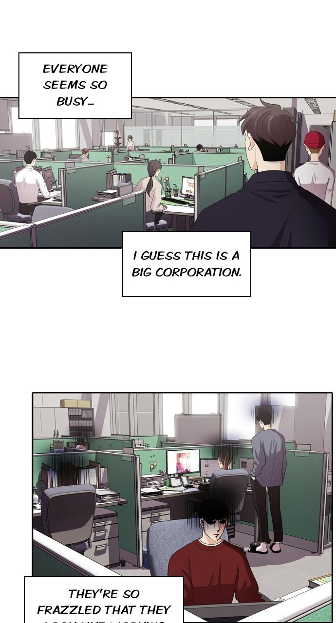 Tomorrow Chapter 96 - Page 57