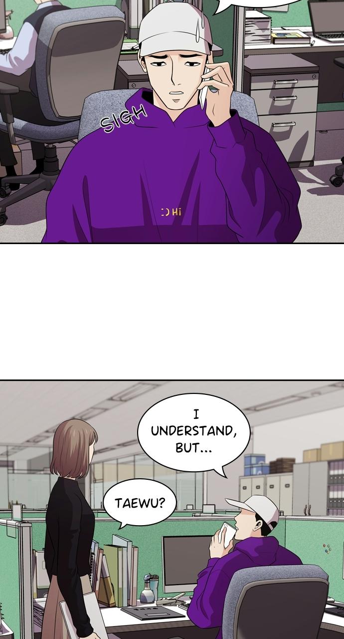 Tomorrow Chapter 96 - Page 59