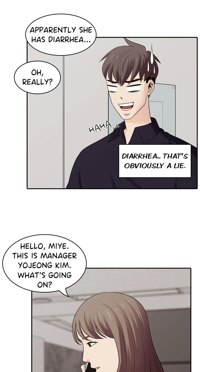 Tomorrow Chapter 96 - Page 61