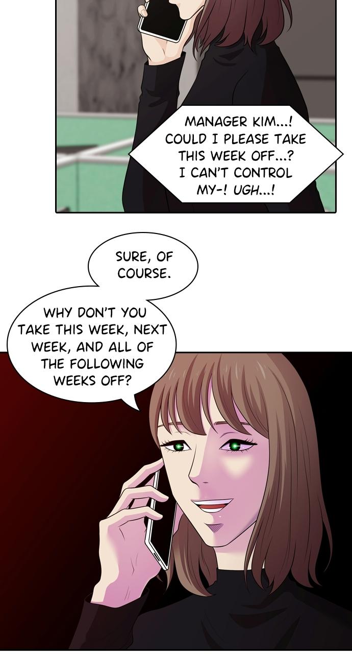 Tomorrow Chapter 96 - Page 62