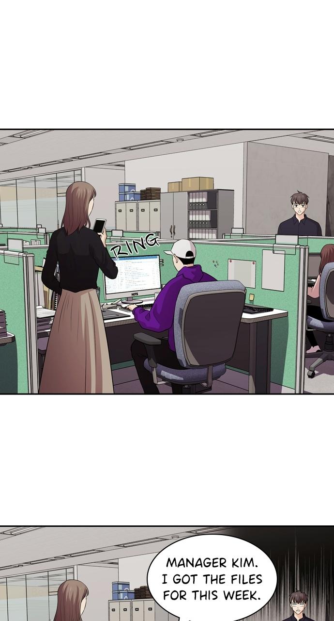 Tomorrow Chapter 96 - Page 63