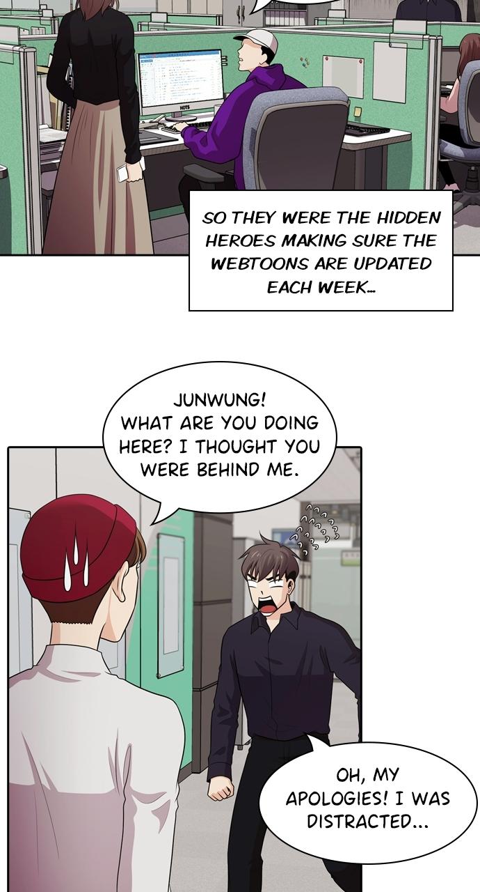 Tomorrow Chapter 96 - Page 64