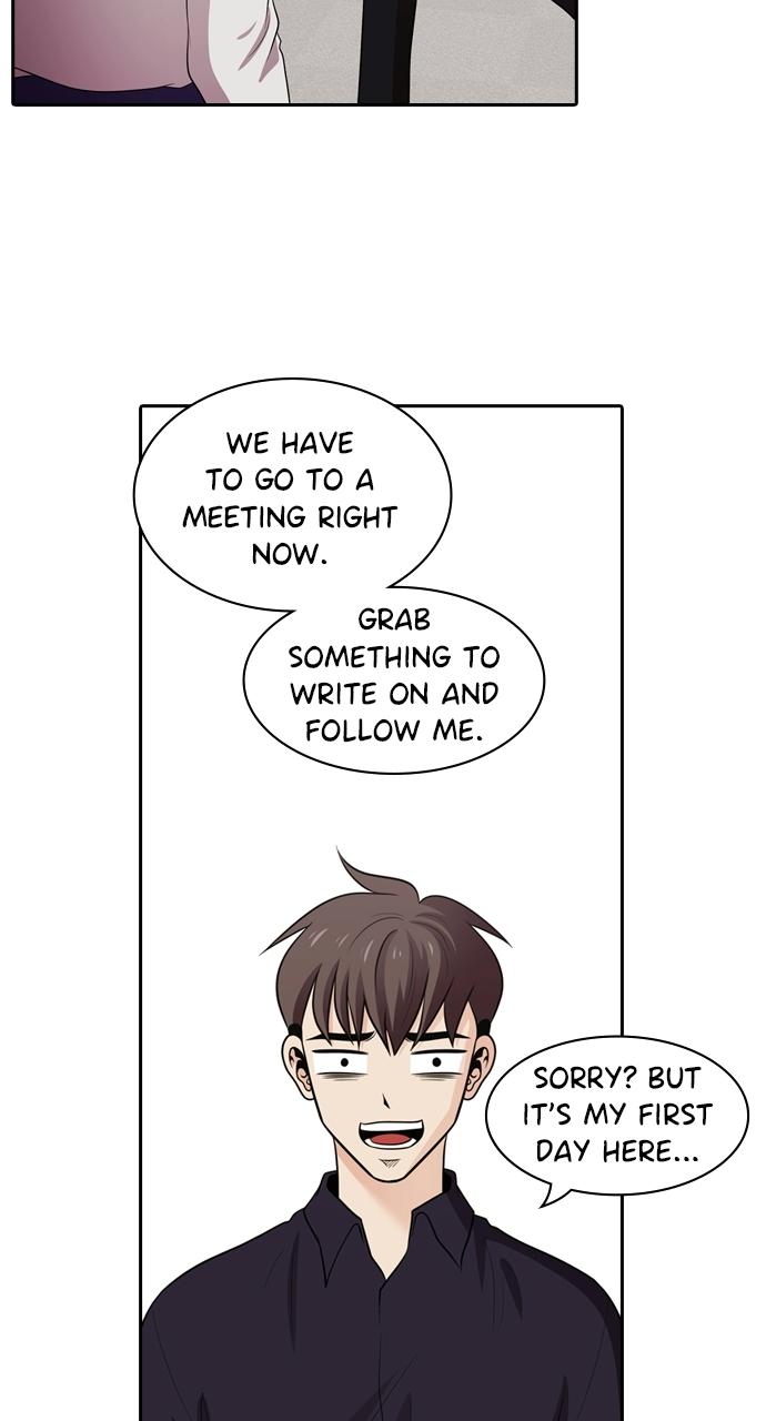 Tomorrow Chapter 96 - Page 65