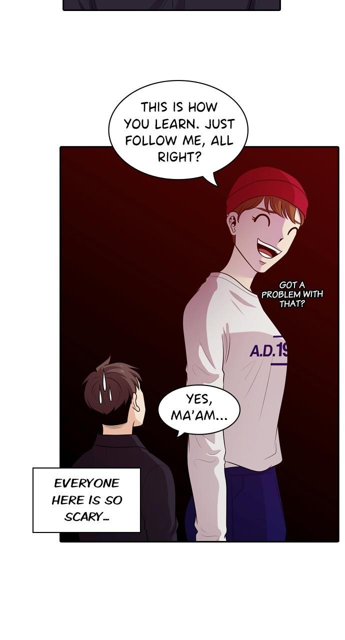 Tomorrow Chapter 96 - Page 66