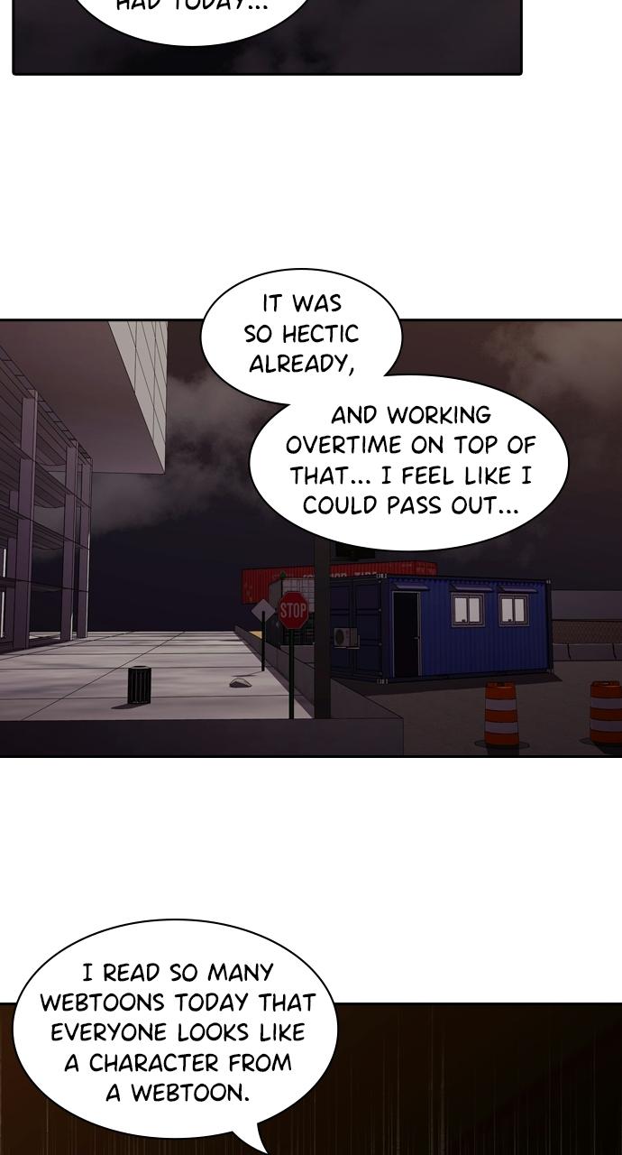 Tomorrow Chapter 96 - Page 68