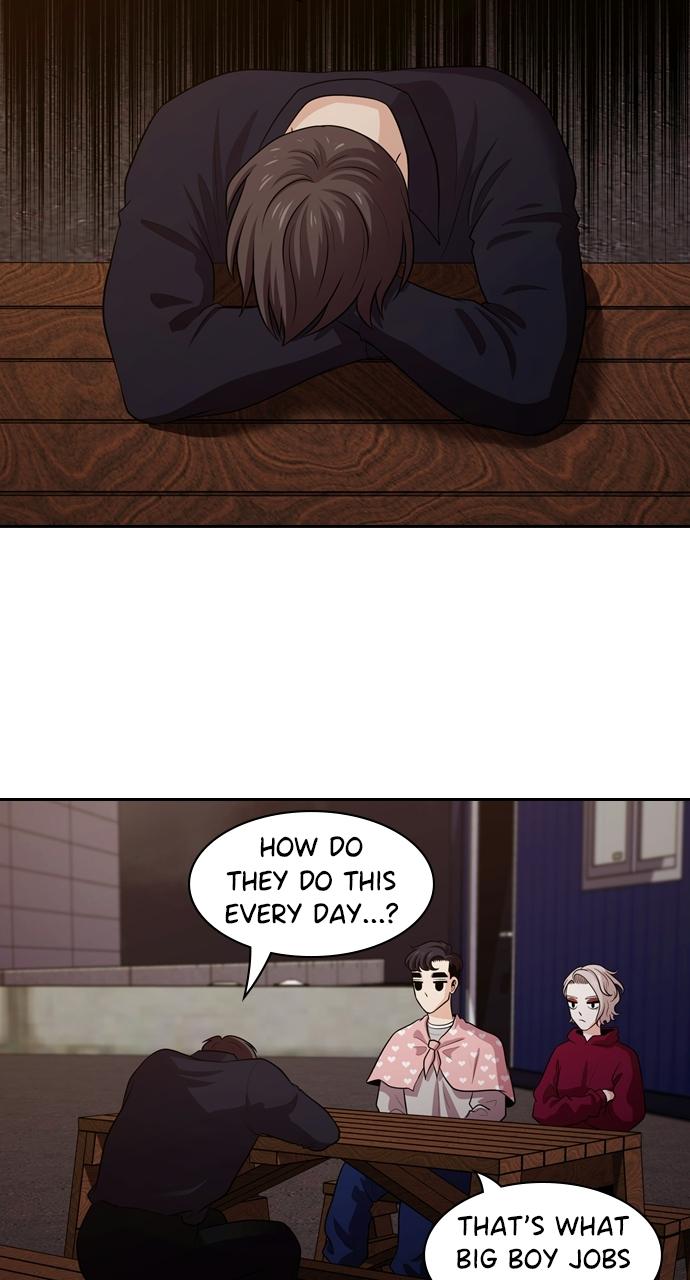 Tomorrow Chapter 96 - Page 69