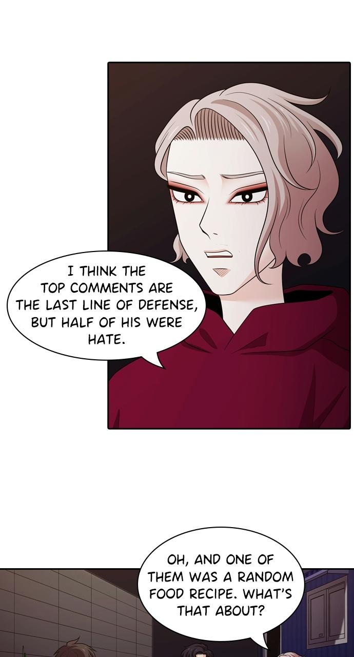 Tomorrow Chapter 96 - Page 71