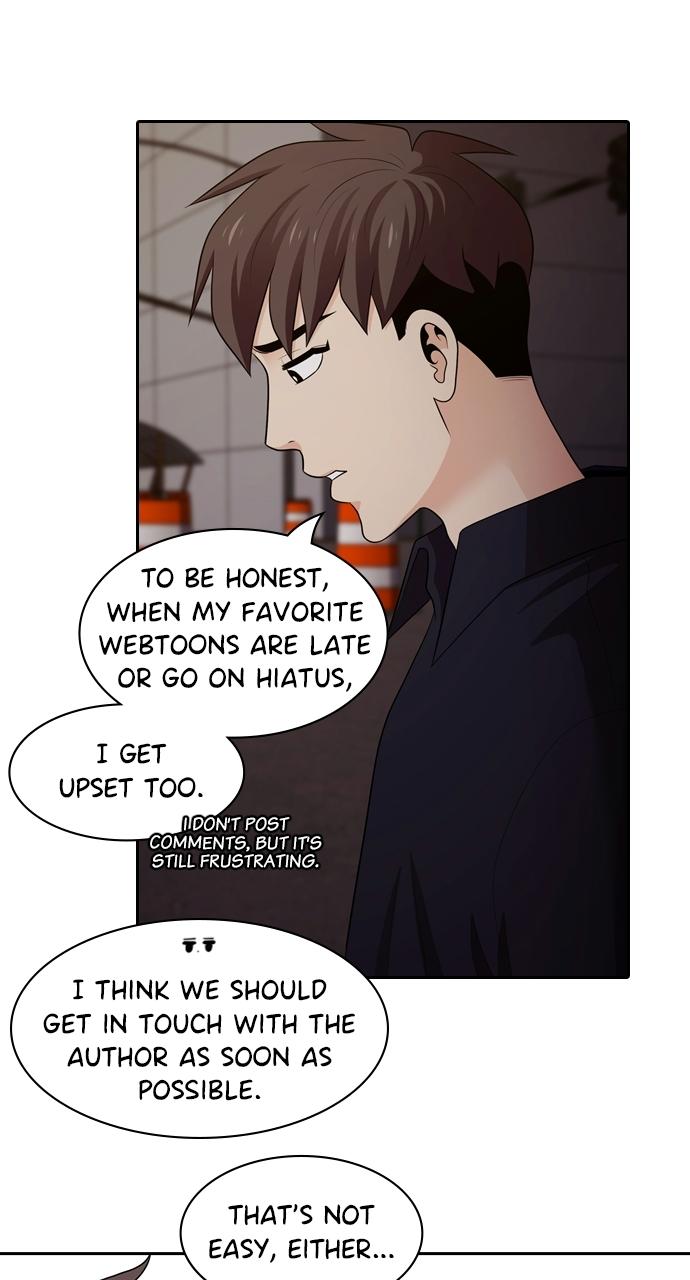 Tomorrow Chapter 96 - Page 74