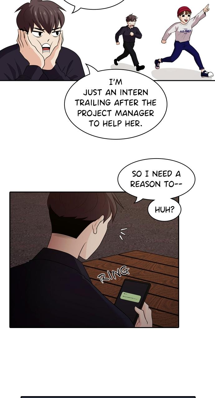 Tomorrow Chapter 96 - Page 75