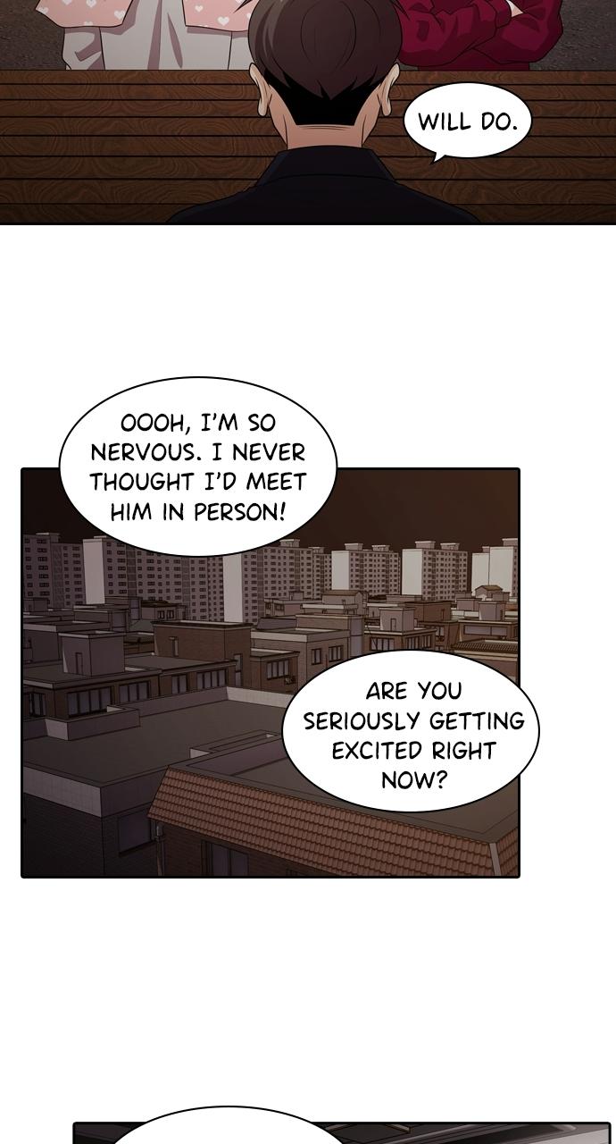 Tomorrow Chapter 96 - Page 77
