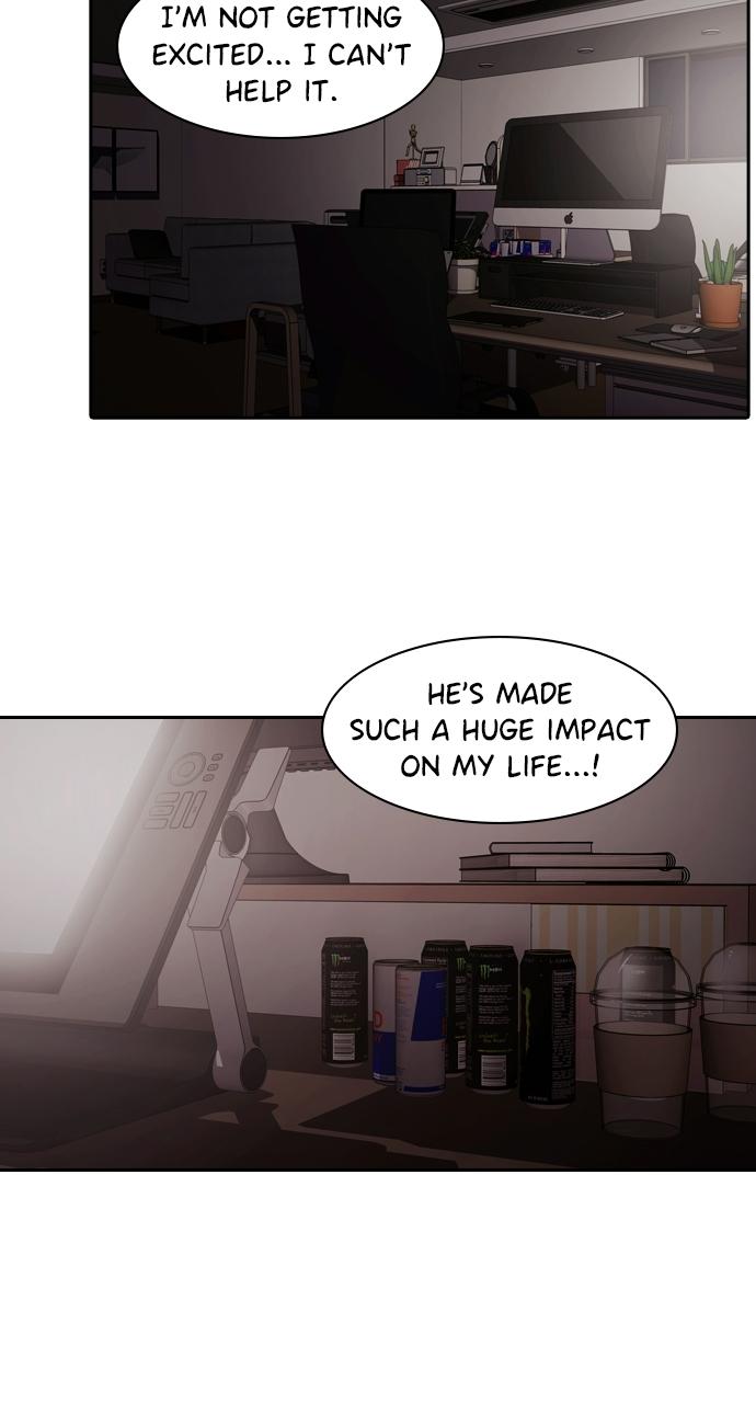 Tomorrow Chapter 96 - Page 78