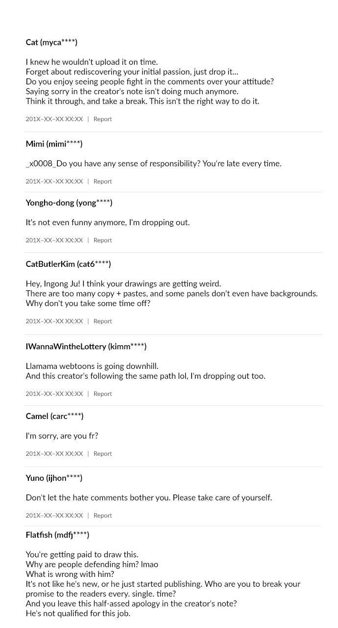 Tomorrow Chapter 96 - Page 79