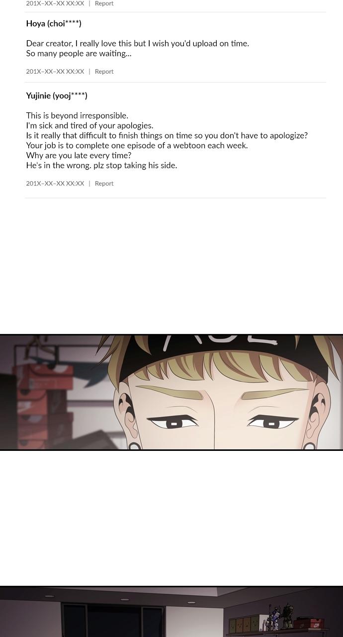 Tomorrow Chapter 96 - Page 80