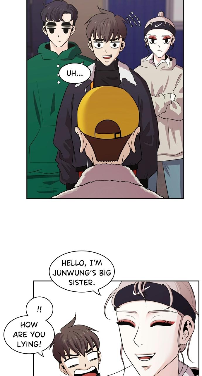 Tomorrow Chapter 97 - Page 5