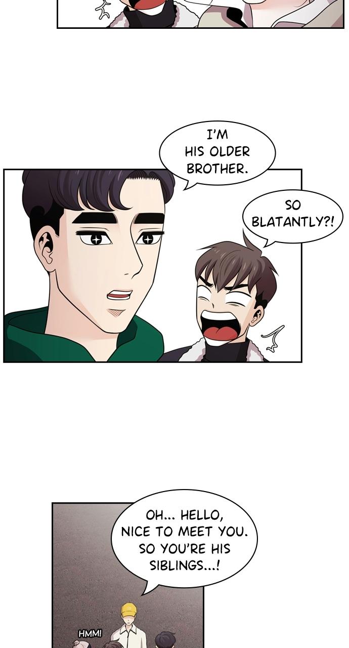 Tomorrow Chapter 97 - Page 6