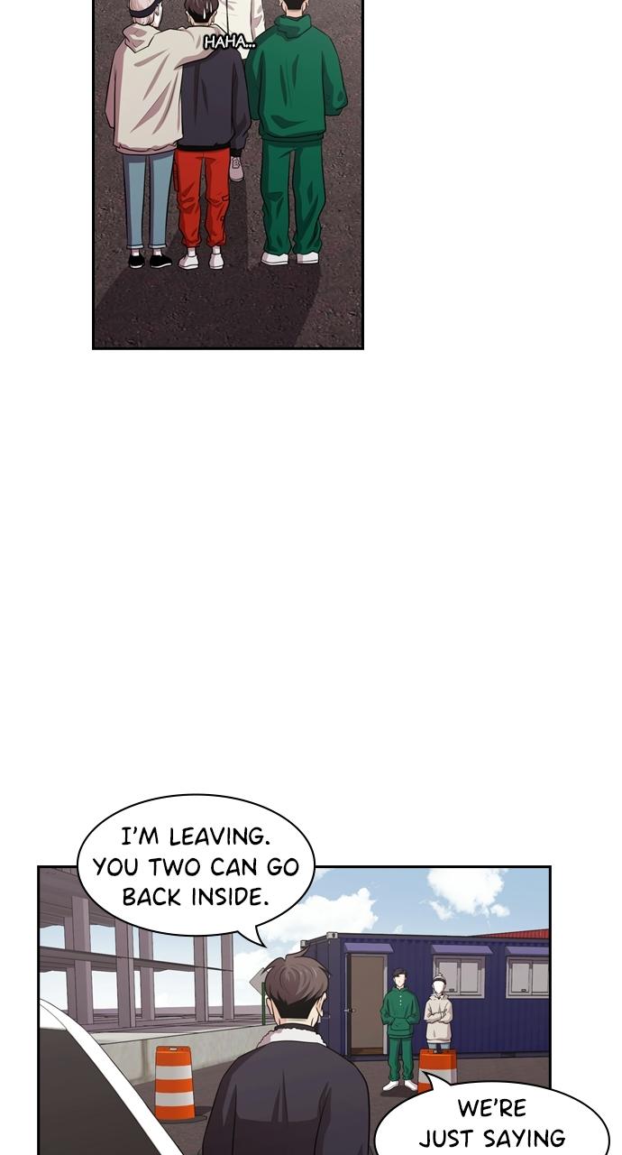 Tomorrow Chapter 97 - Page 7