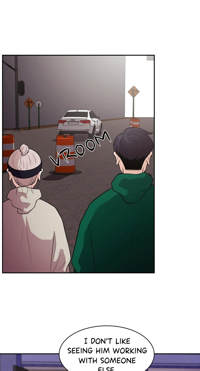 Tomorrow Chapter 97 - Page 9