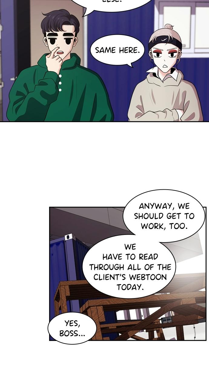 Tomorrow Chapter 97 - Page 10