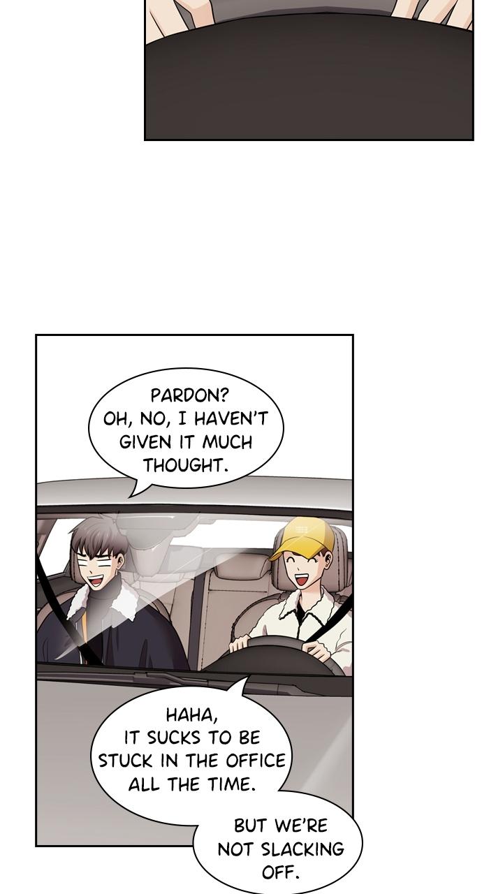 Tomorrow Chapter 97 - Page 13