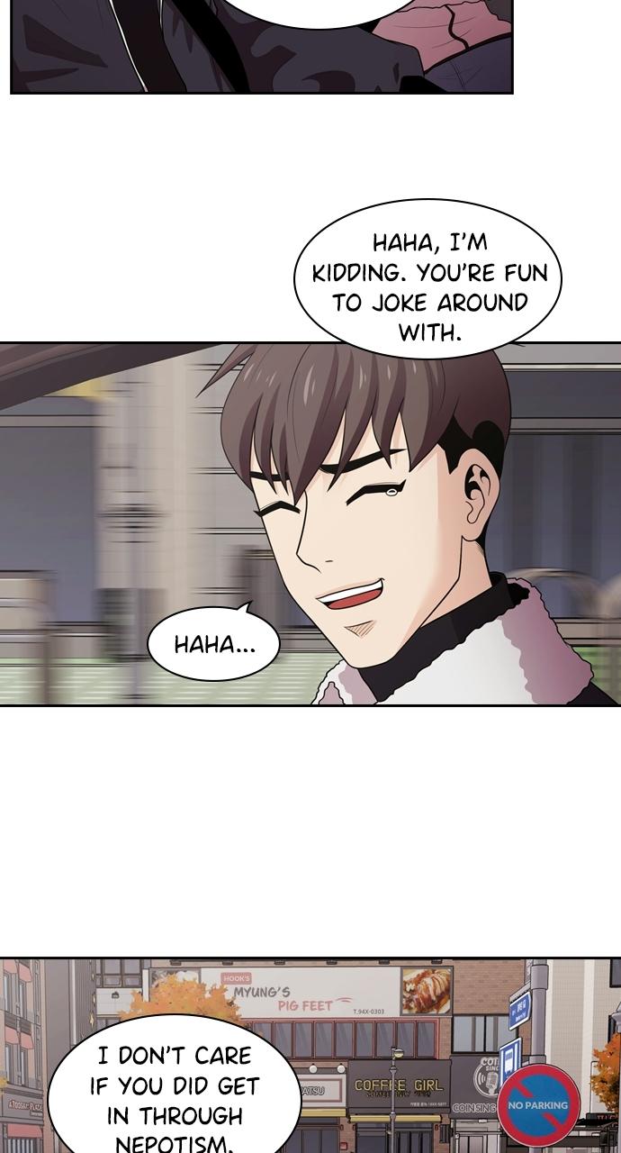 Tomorrow Chapter 97 - Page 17